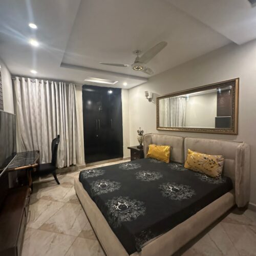 Apartment Dreamy A Frame