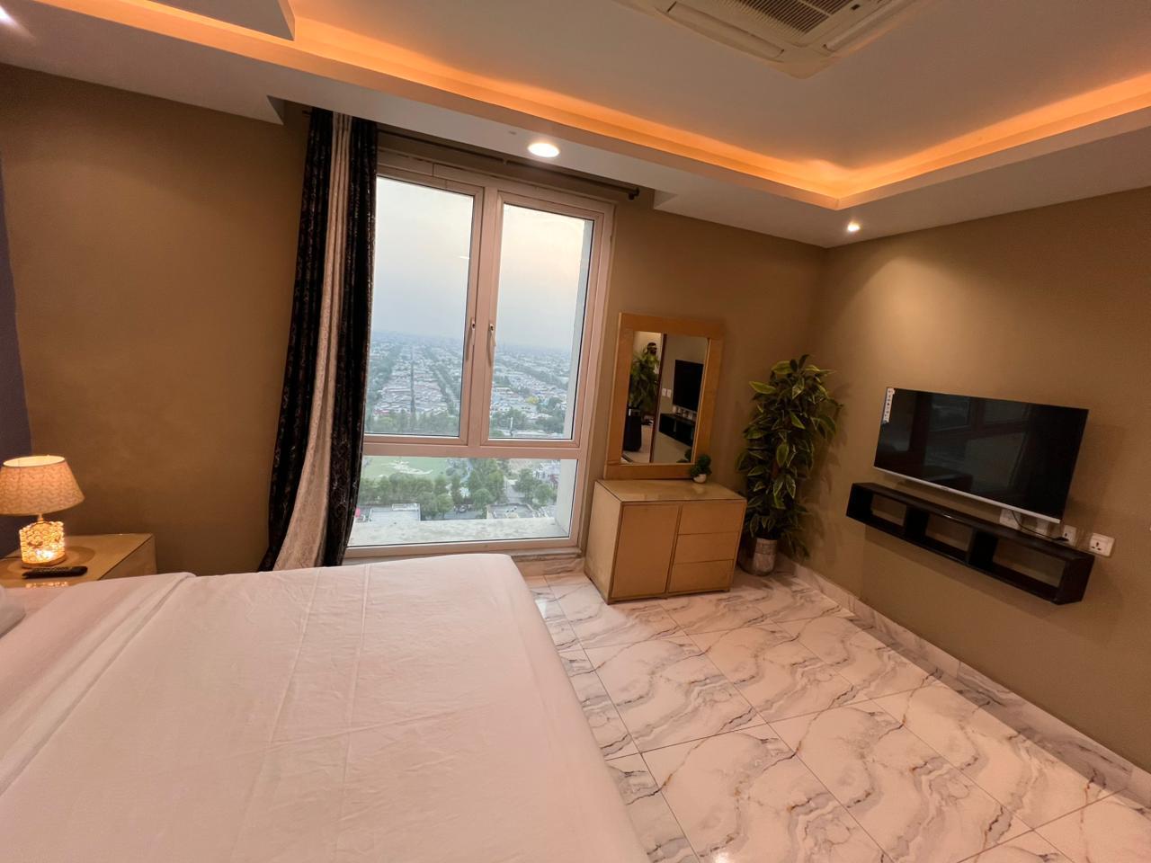 Two Bedroom Penthouse in Gold Crest - Image 8