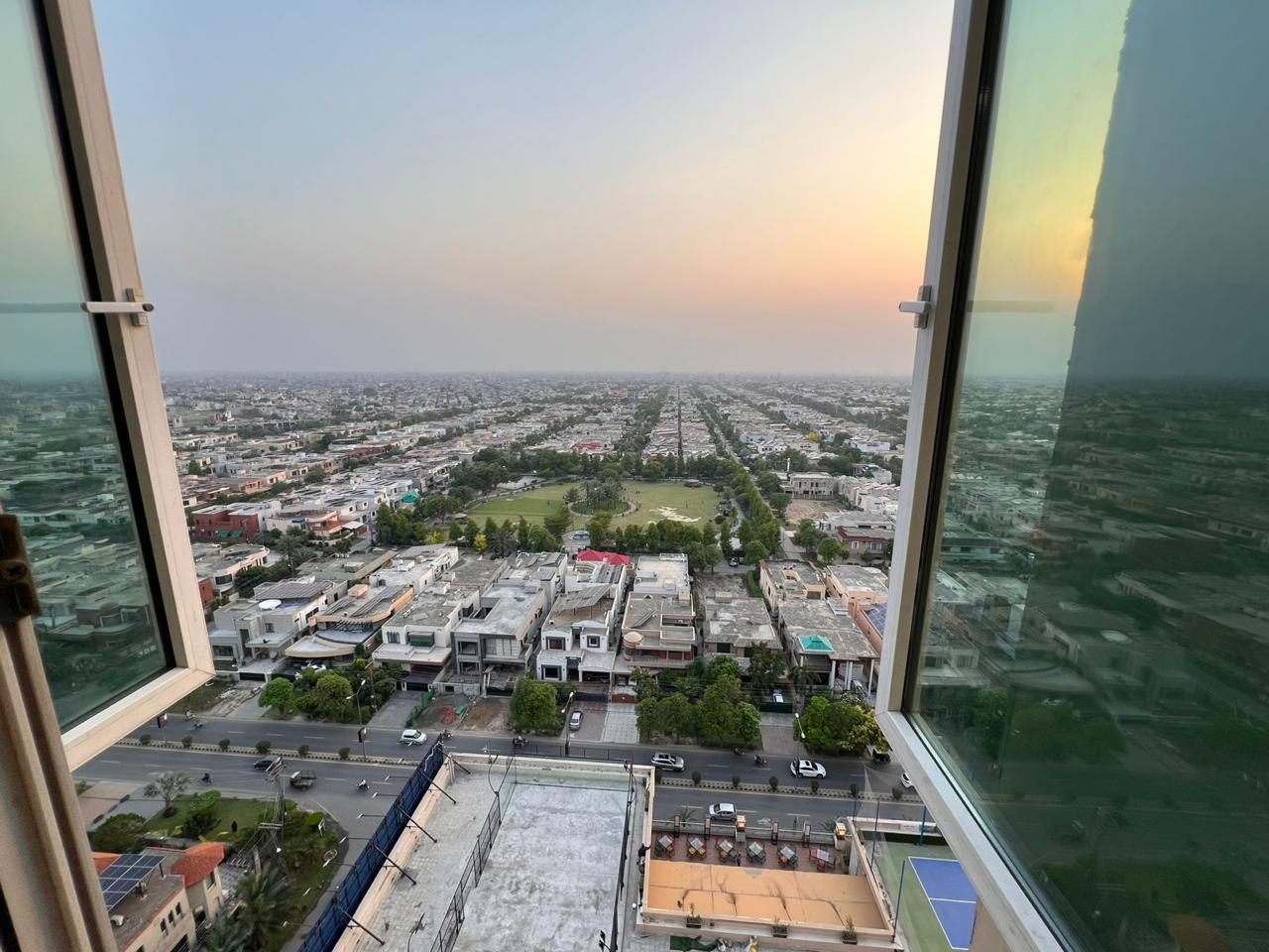 Two Bedroom Penthouse in Gold Crest - Image 6