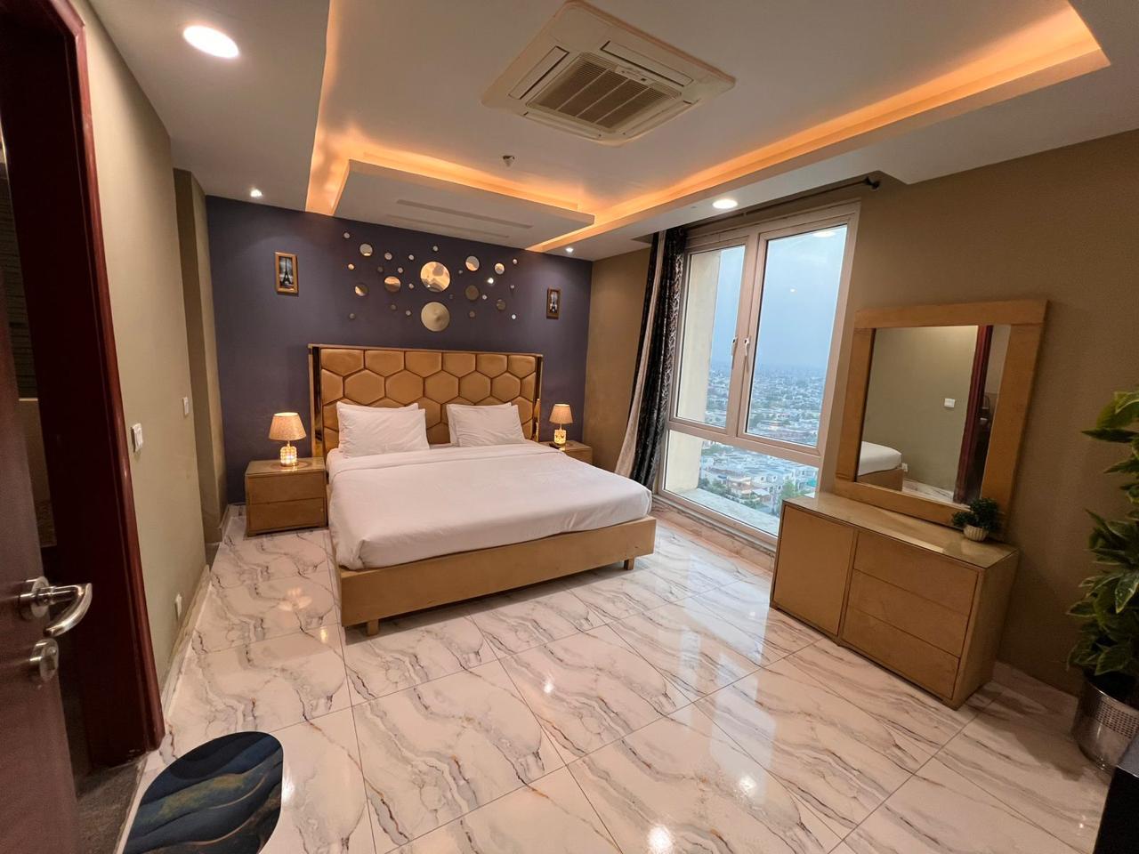 Two Bedroom Penthouse in Gold Crest - Image 5