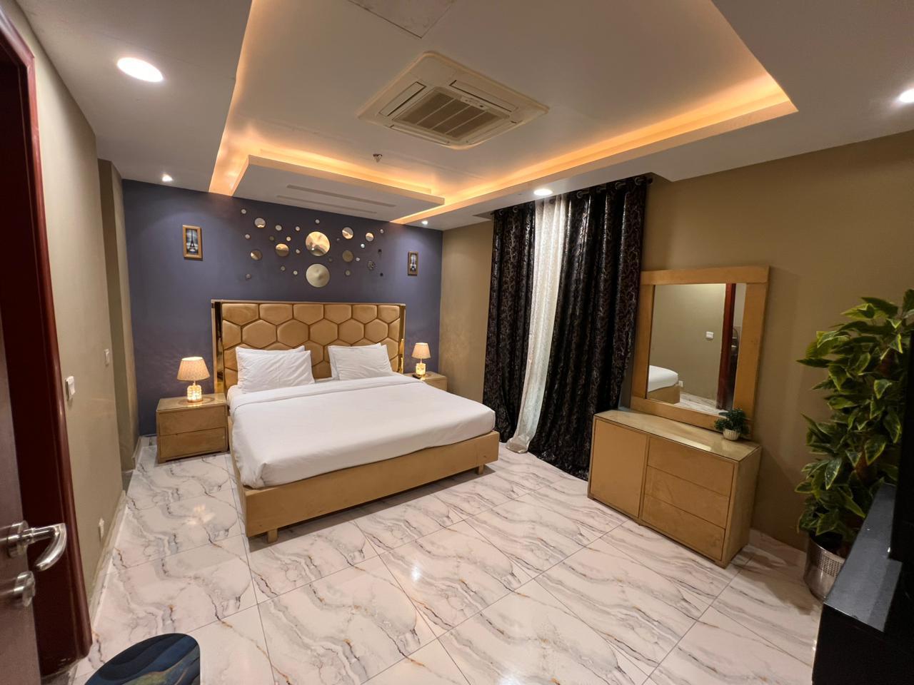 Two Bedroom Penthouse in Gold Crest - Image 3