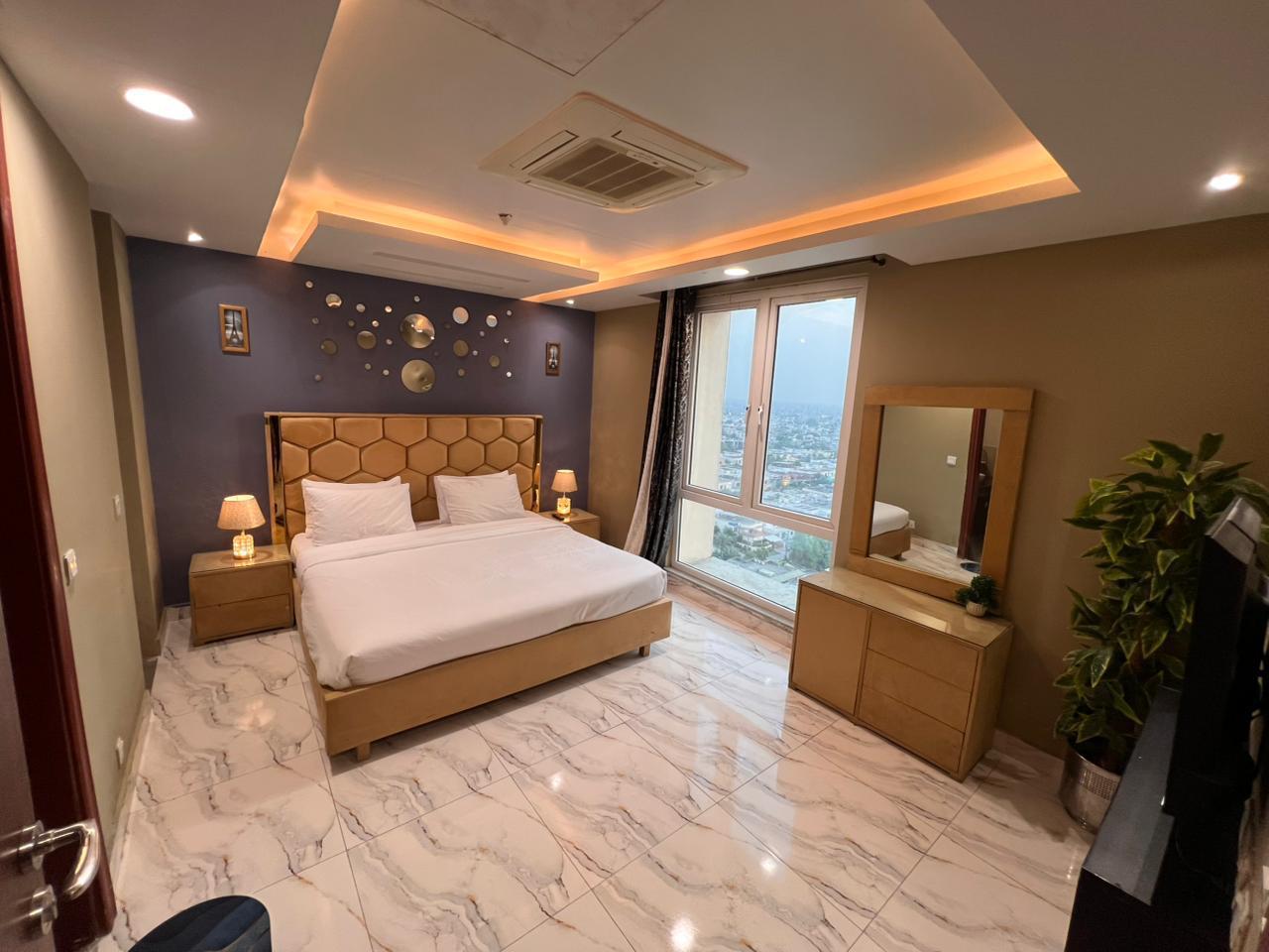 Two Bedroom Penthouse in Gold Crest - Image 2