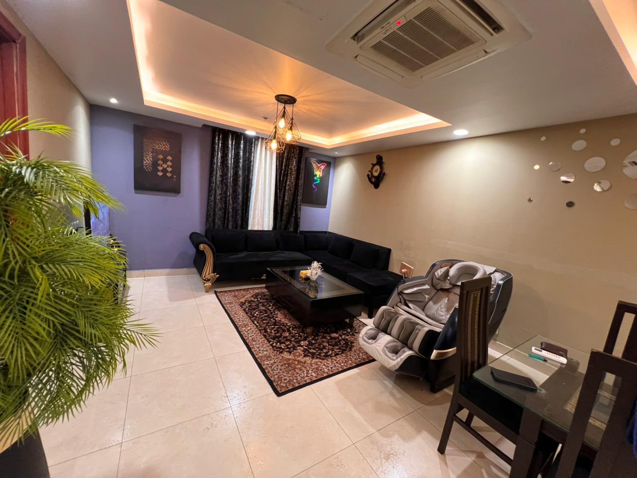 Two Bedroom Penthouse in Gold Crest - Image 16
