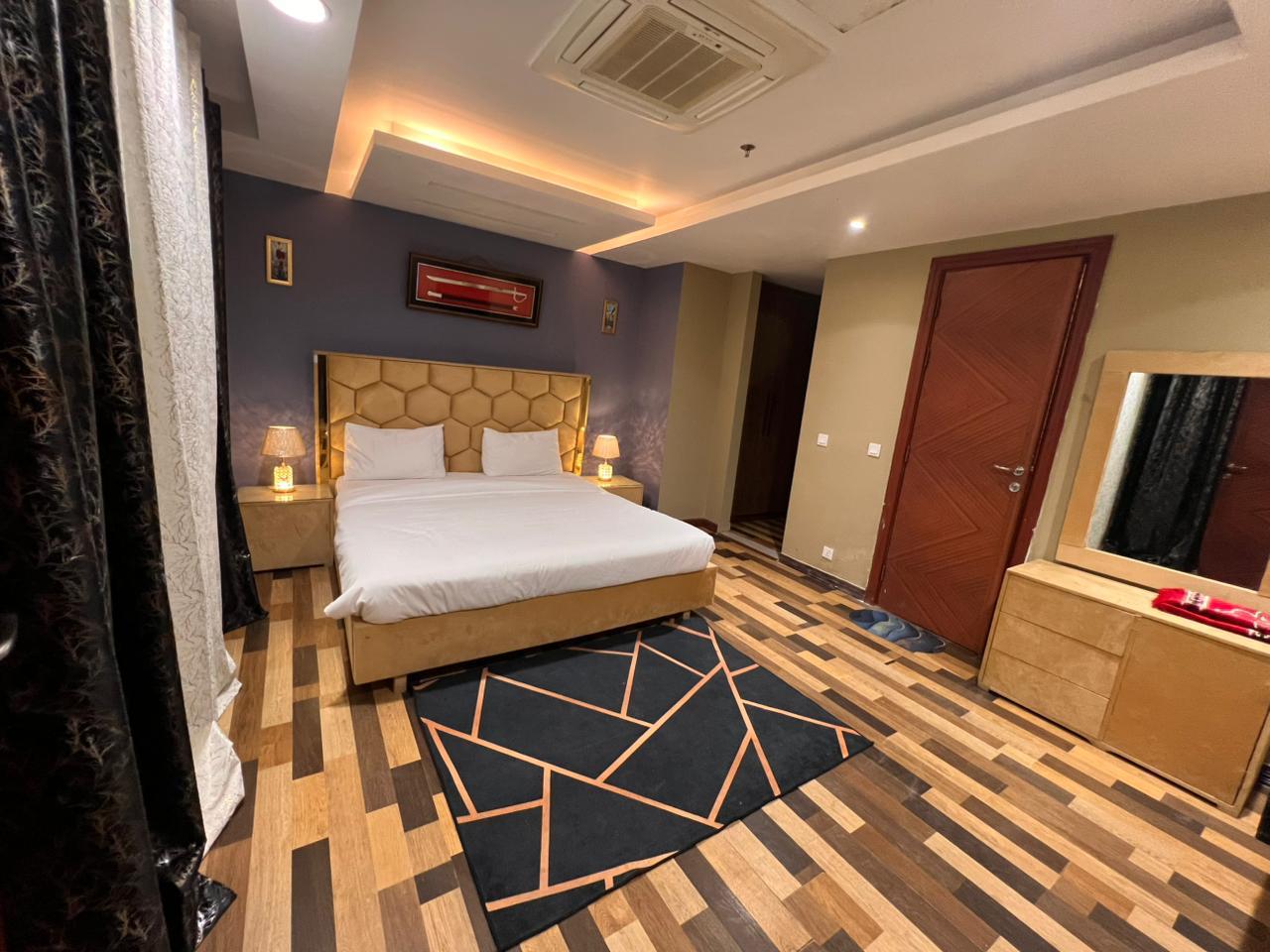 Two Bedroom Penthouse in Gold Crest - Image 15