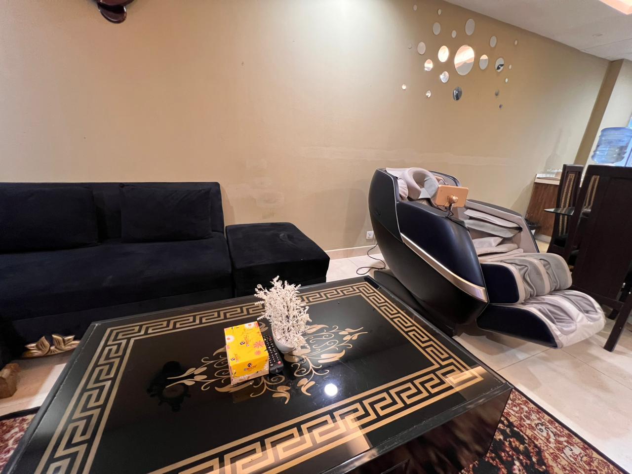 Two Bedroom Penthouse in Gold Crest - Image 14