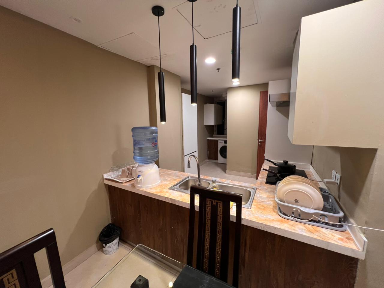 Two Bedroom Penthouse in Gold Crest - Image 13